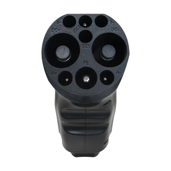 CCS1-to-GBT-Adapter