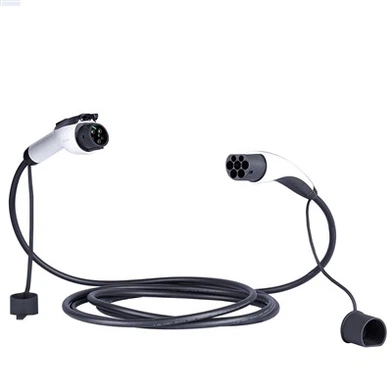 EV nabíjecí kabely