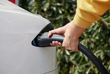EV Charging Networks